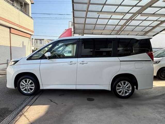 Toyota Noah 2024 — миниатюра 5