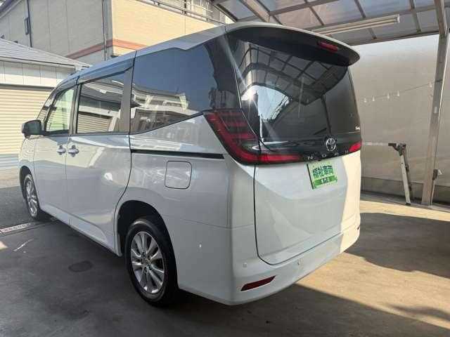 Toyota Noah 2024 — миниатюра 6