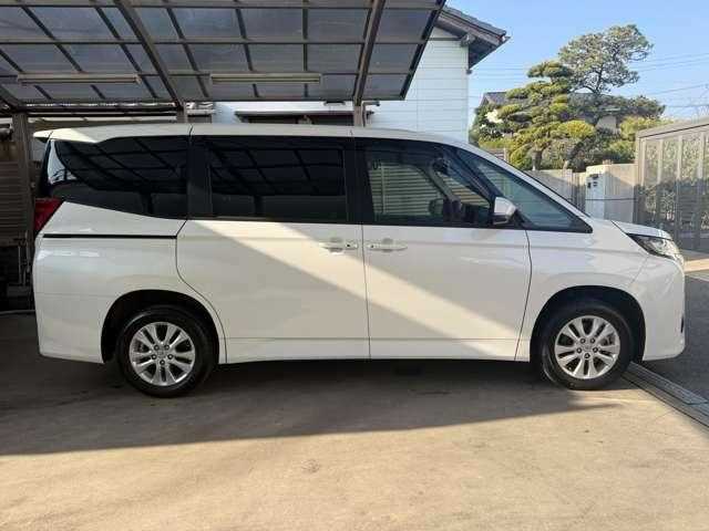 Toyota Noah 2024 — миниатюра 9