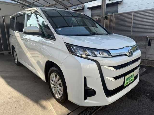 Toyota Noah 2024 — миниатюра 10