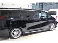 2021 Toyota Alphard G