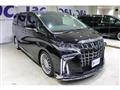 2021 Toyota Alphard G