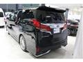 2021 Toyota Alphard G
