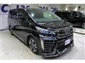 2019 Toyota Vellfire