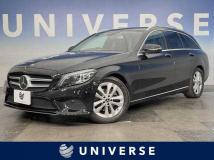 2019 Mercedes-Benz C-Class