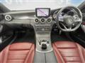 2015 Mercedes-Benz C-Class
