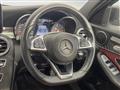 2015 Mercedes-Benz C-Class