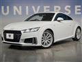 2019 Audi TT