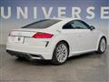 2019 Audi TT