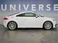 2019 Audi TT