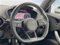 2019 Audi TT