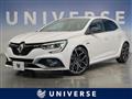 2019 Renault Megane