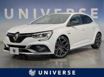 2019 Renault Megane