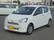 2021 Toyota PIXIS EPOCH