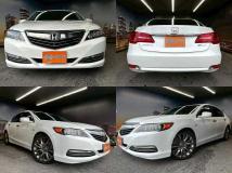 2015 Honda Legend