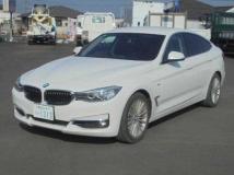 2015 BMW 3 Series