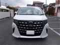 2026 Toyota Alphard Hybrid