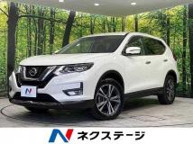 2019 Nissan X-Trail