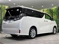 2018 Toyota Vellfire