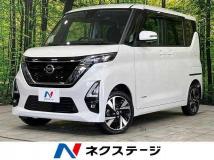 2022 Nissan ROOX