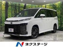 2025 Toyota Voxy