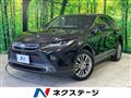 2020 Toyota Harrier
