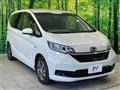 2020 Honda Freed