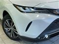 2020 Toyota Harrier