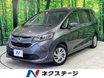 2017 Honda Freed