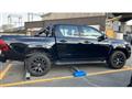 2022 Toyota Hilux