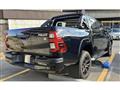 2022 Toyota Hilux
