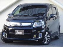 2014 Honda Freed