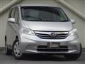 2013 Honda Freed