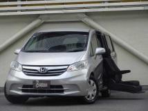 2013 Honda Freed