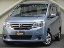 2013 Nissan Serena