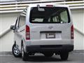 2012 Toyota Hiace Van