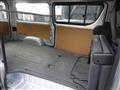 2012 Toyota Hiace Van