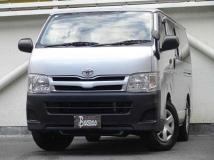 2012 Toyota Hiace Van