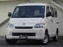 2019 Toyota Townace Van