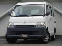 2012 Toyota Liteace Van