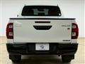 2022 Toyota Hilux