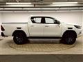 2022 Toyota Hilux