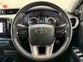 2022 Toyota Hilux