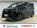 2018 Toyota Voxy