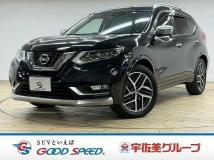 2018 Nissan X-Trail