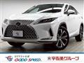 2019 Lexus RX