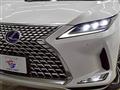 2019 Lexus RX