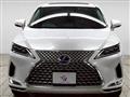 2019 Lexus RX