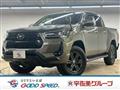 2022 Toyota Hilux