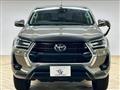 2022 Toyota Hilux